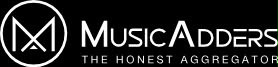 MusicAdders
